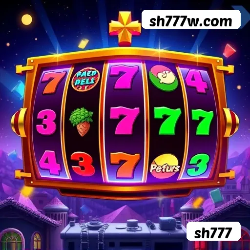 Slot Games Collection