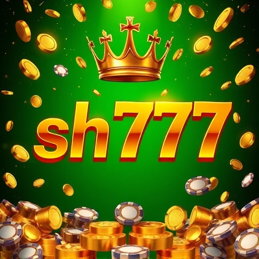 sh777 Logo